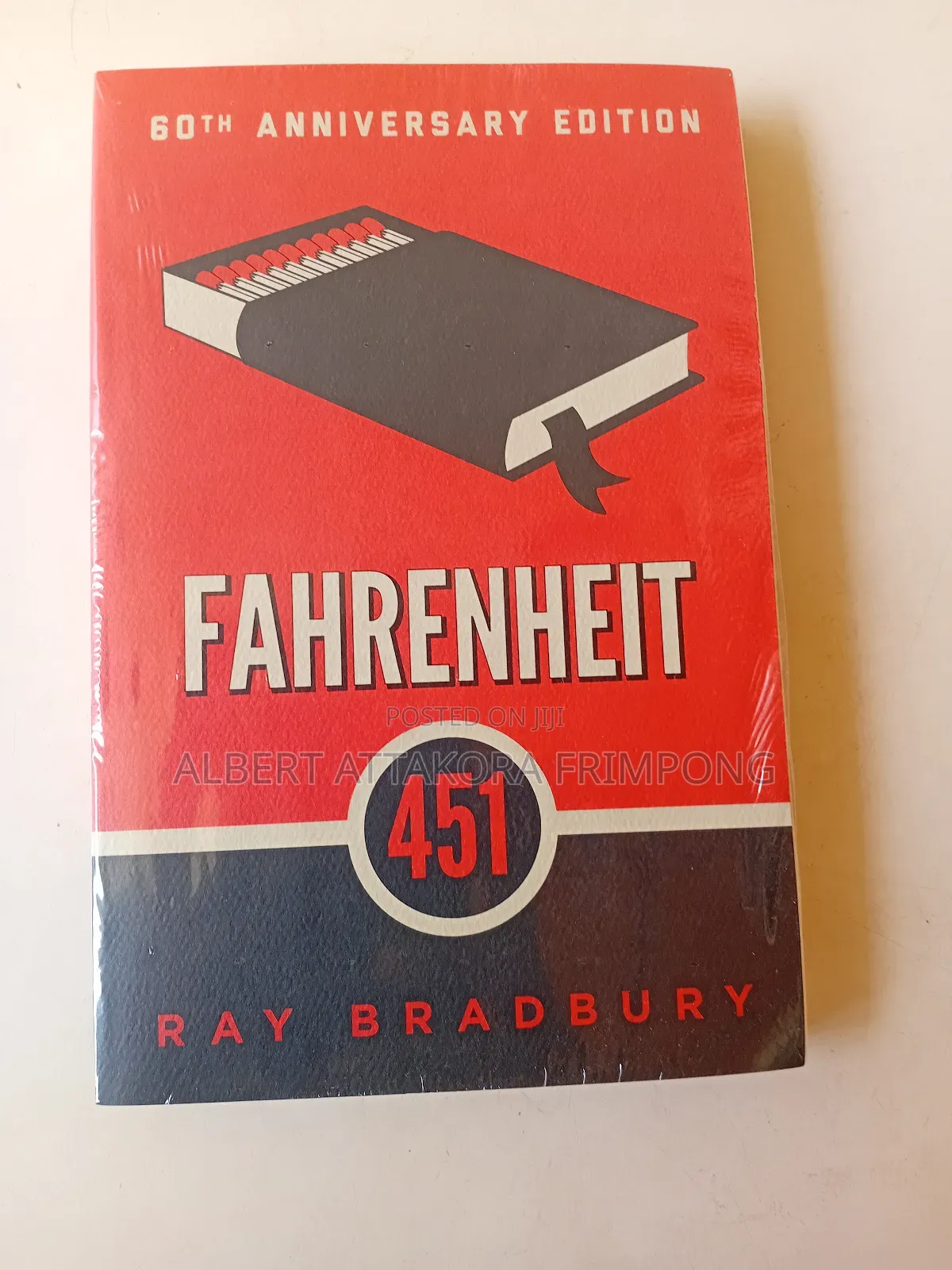 Farenhait 451