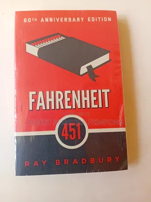 Farenhait 451