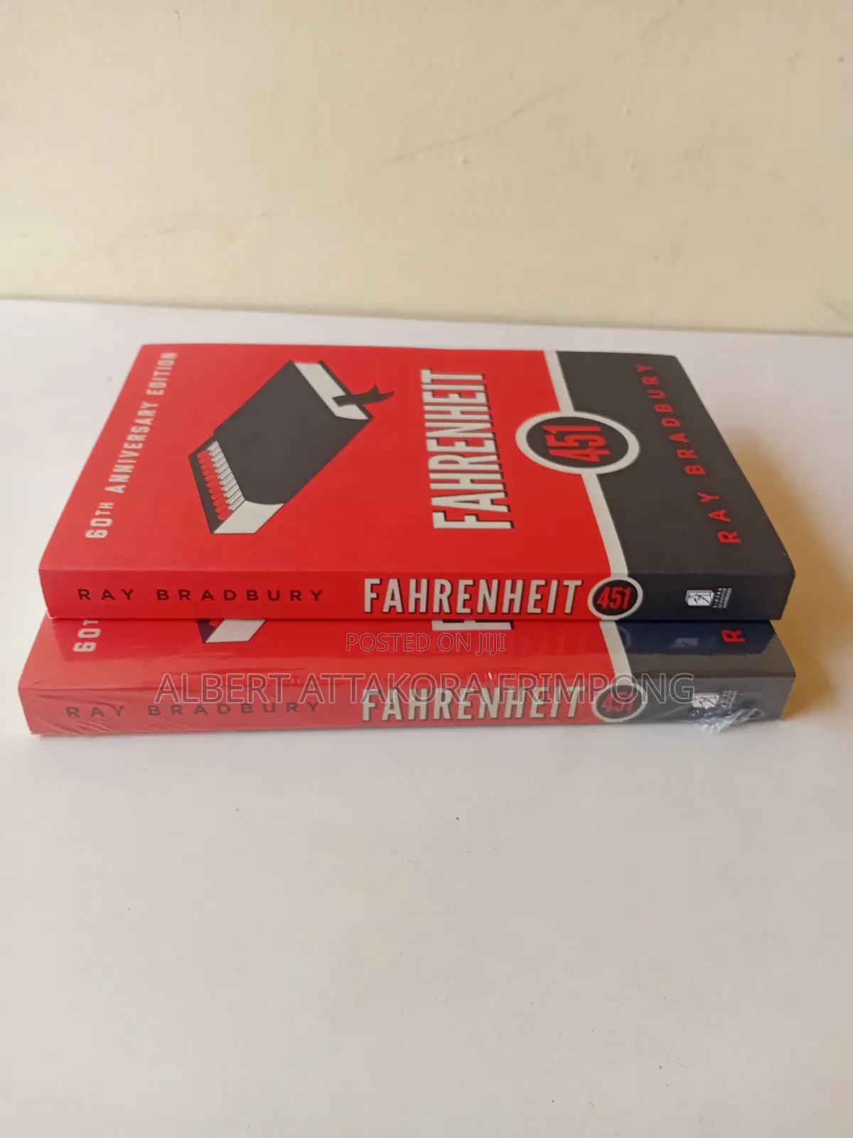 Farenhait 451