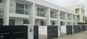 2bdrm House in Ashale Botwe, Accra Metropolitan for sale