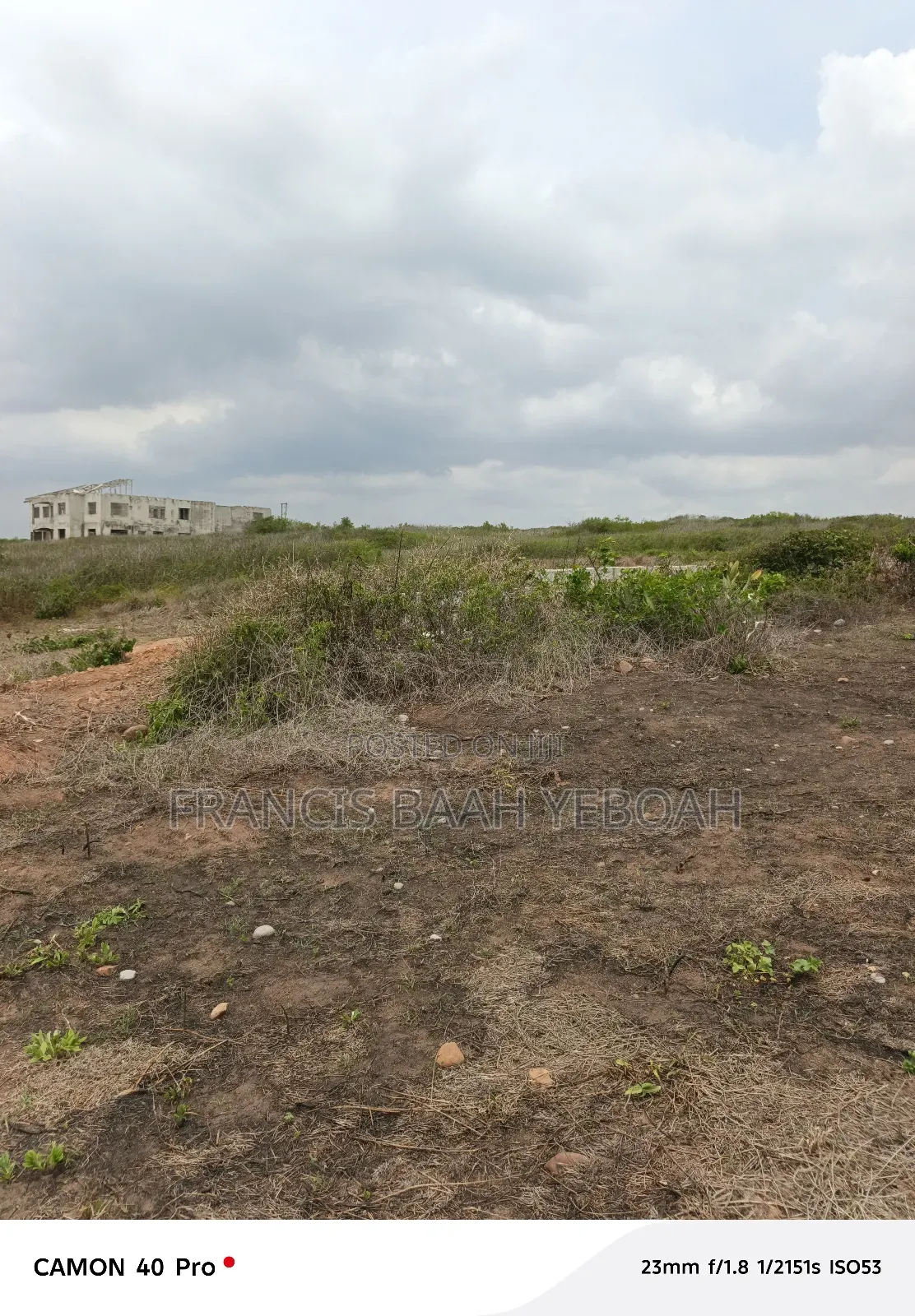 Land for Sale