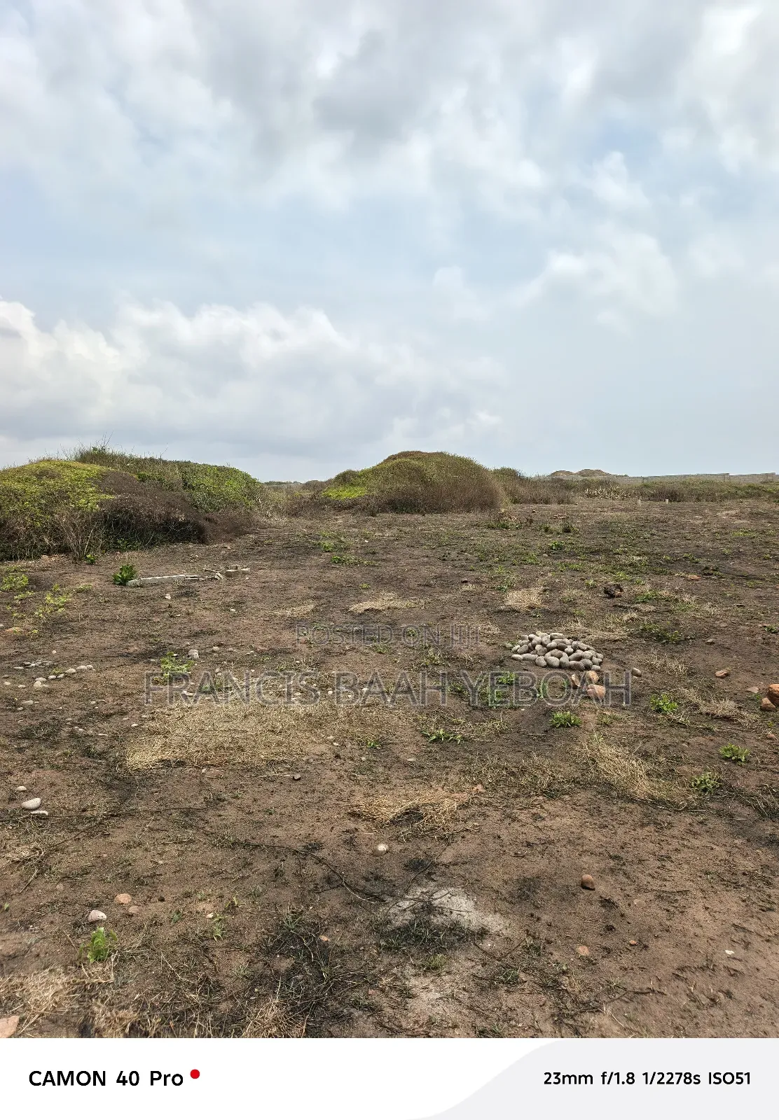 Land for Sale