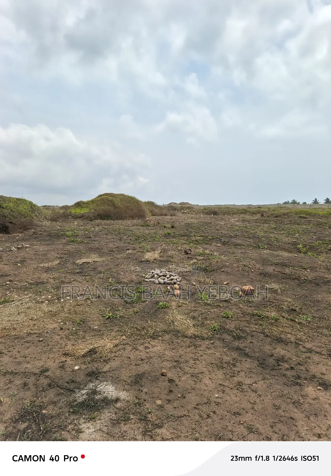 Land for Sale