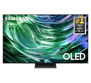 Samsung S90d 83 Inches Oled Tv