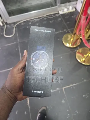 Samsung Galaxy Watch Ultra 2
