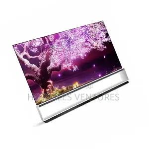 Original 88" Lg Signature Oled Smart Tv Gallery Design-Oled88z1pva