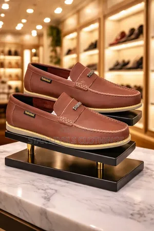 Timberland Shoe Loafers Available in All Sizes