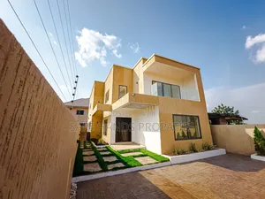3bdrm Duplex in Accra Metropolitan for sale