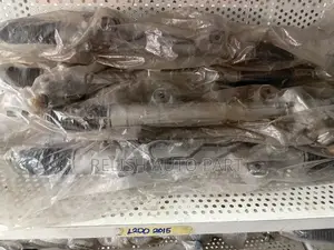 Original Steering Rack for Mitsubishi L200 Pickup