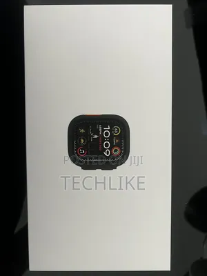 Apple Iwatch Ultra 2