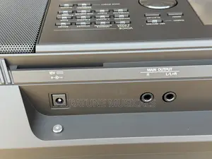 Yamaha PSR-Sx720 Keyboard