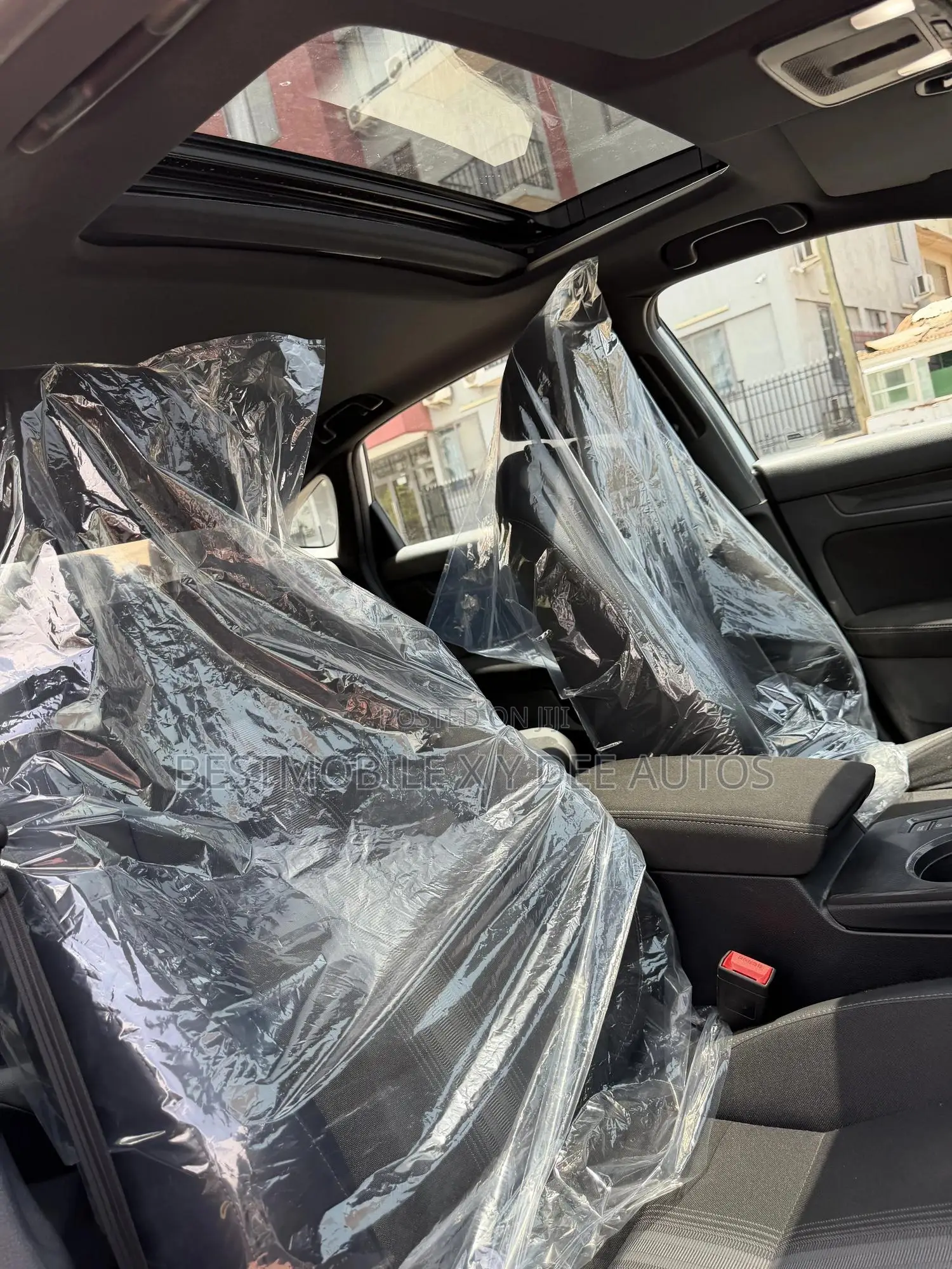 Honda Civic Sport CVT 2025 White