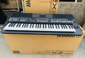 Yamaha PSR-Sx600