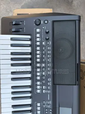 Yamaha PSR-Sx600