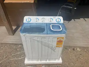 Original Twin Twin 7kg Cloth Washer