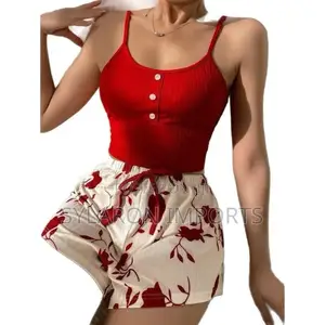 Lounge Wear Set