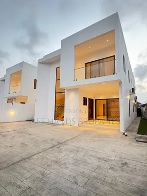 4bdrm Duplex in Accra Metropolitan for sale