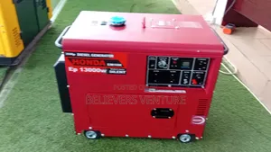 Honda 10kva Uk Diesel Generator – Reliable Power