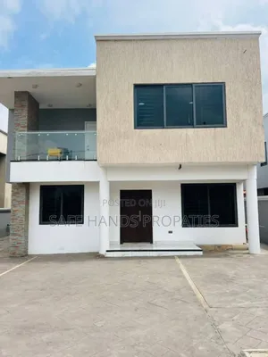 4bdrm Duplex in Accra Metropolitan for sale