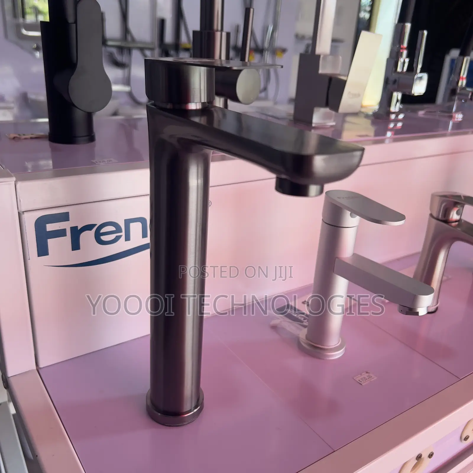 Frencia Long Basin Tap/ Faucet