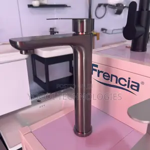 Frencia Long Basin Tap/ Faucet