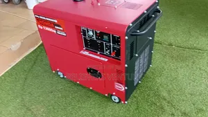 Honda 10kva Uk Diesel Generator – Efficient Performance