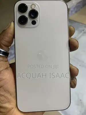 Apple iPhone 12 Pro 256 GB Rose Gold