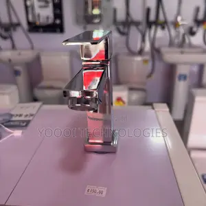 Frencia Cold Tap