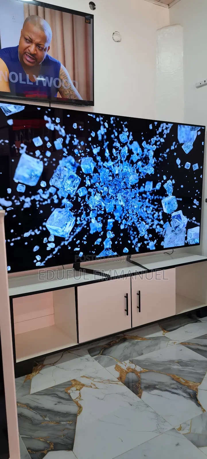 Lg 77" Oled Evo C1 Uhd Smart Alexa Magic Remote Apple Airplay