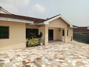 4bdrm Bungalow in Kelly Estate, Accra Metropolitan for rent