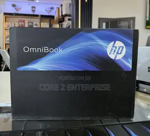 New Laptop HP OmniBook X Flip 14" 24GB AMD Ryzen 7 SSD 1T