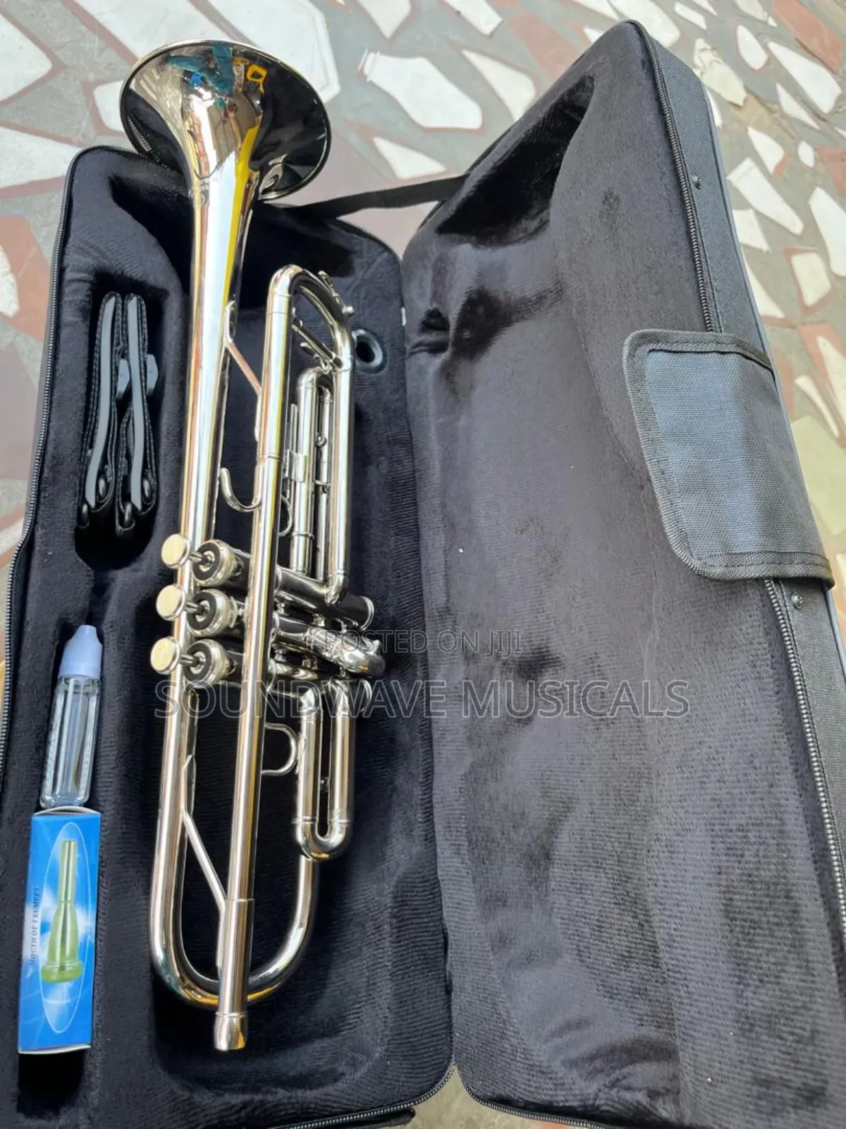 Yamaha Trumpet Available For Sale