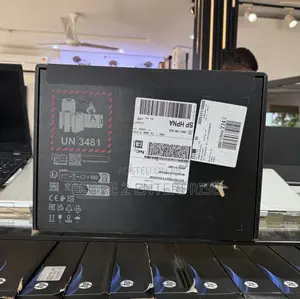New Laptop HP OmniBook X Flip 14" 24GB AMD Ryzen 7 SSD 1T