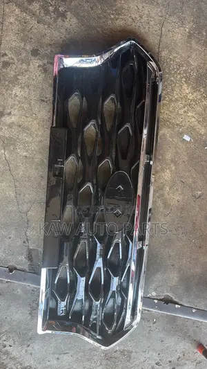2020,2021,2022,2023,2024 Front Grille for Hyundai Creta