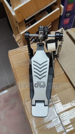 Dw Drums Pedal