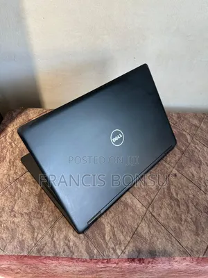 Laptop Dell Latitude 5400 8GB Intel Core i5 SSD 256GB