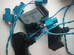 Centurion D5 D10 and D20 Smart Override Sensor