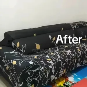 Give Your Old Sofa A New Look