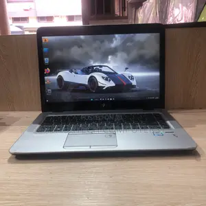Laptop HP EliteBook 840 G3 8GB Intel Core i5 SSD 256GB