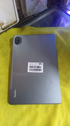 Xiaomi Redmi Pad 2 Pro 64 GB Gray