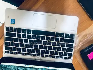 Laptop HP EliteBook Revolve 810 G3 Tablet 8GB Intel Core i7 SSD 256GB