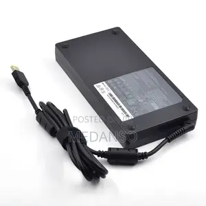 Original 300w 20v Laptop Charger For Lenovo Legion 5 - 15, 17, Pro