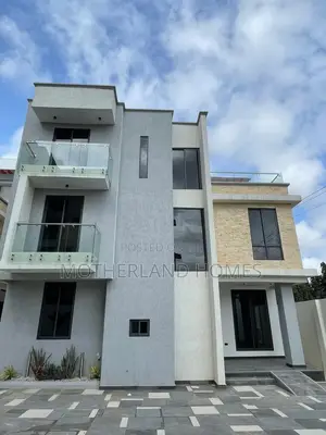 5bdrm House in Boundary Road Area for rent