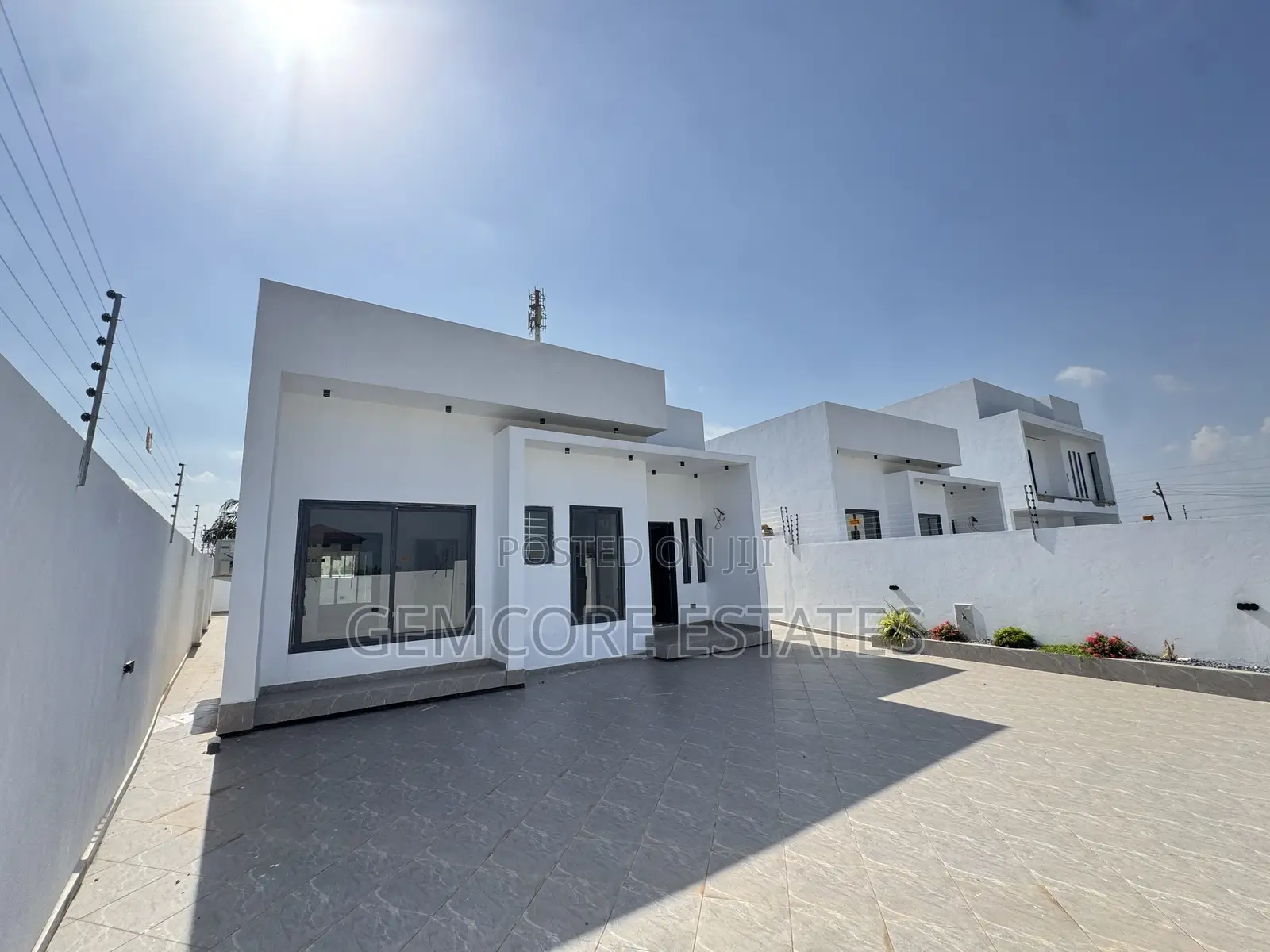 3bdrm House in East Legon Hills |, Ashaley Botwe for sale