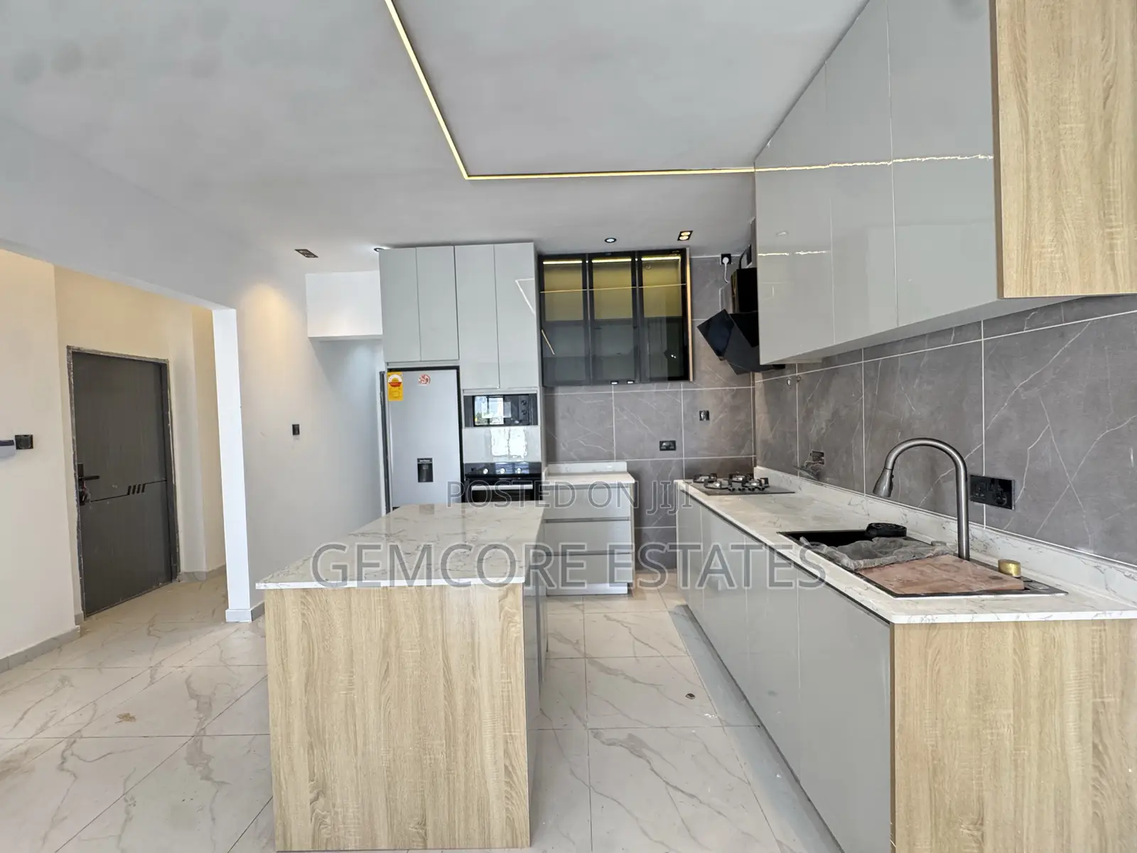 3bdrm House in East Legon Hills |, Ashaley Botwe for sale