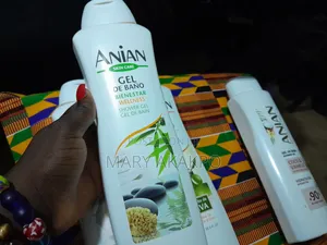 Bathing Shower Gel