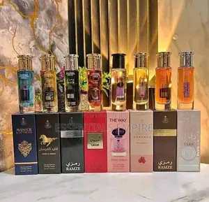 Smart World Fragrances 30ml