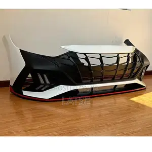 Hyundai Elantra 2016,2017,2018 Front Bumper Spec