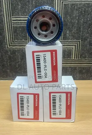 Handa Oil Filter 15400 PLC -004
