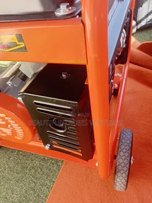 Ecool Max 10kva Generator – Best Choice for Reliable Backup